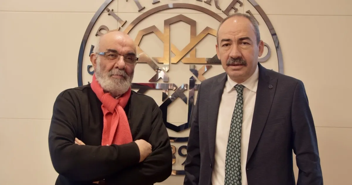 Kayseri’den Avrupa’ya Dijital Bağlantı Projesi