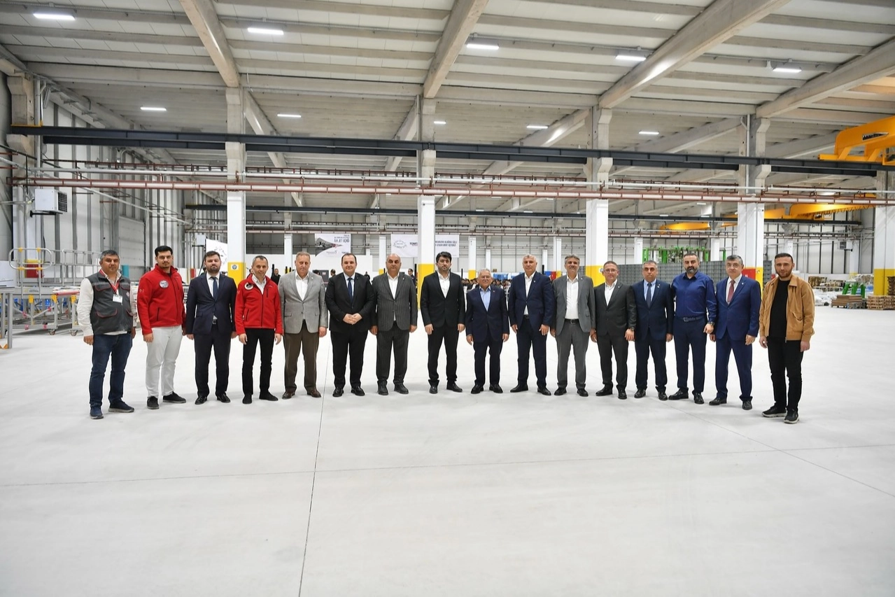 Kayseri’den HÜRJET Uçuşuna Geri Sayım Başladı!