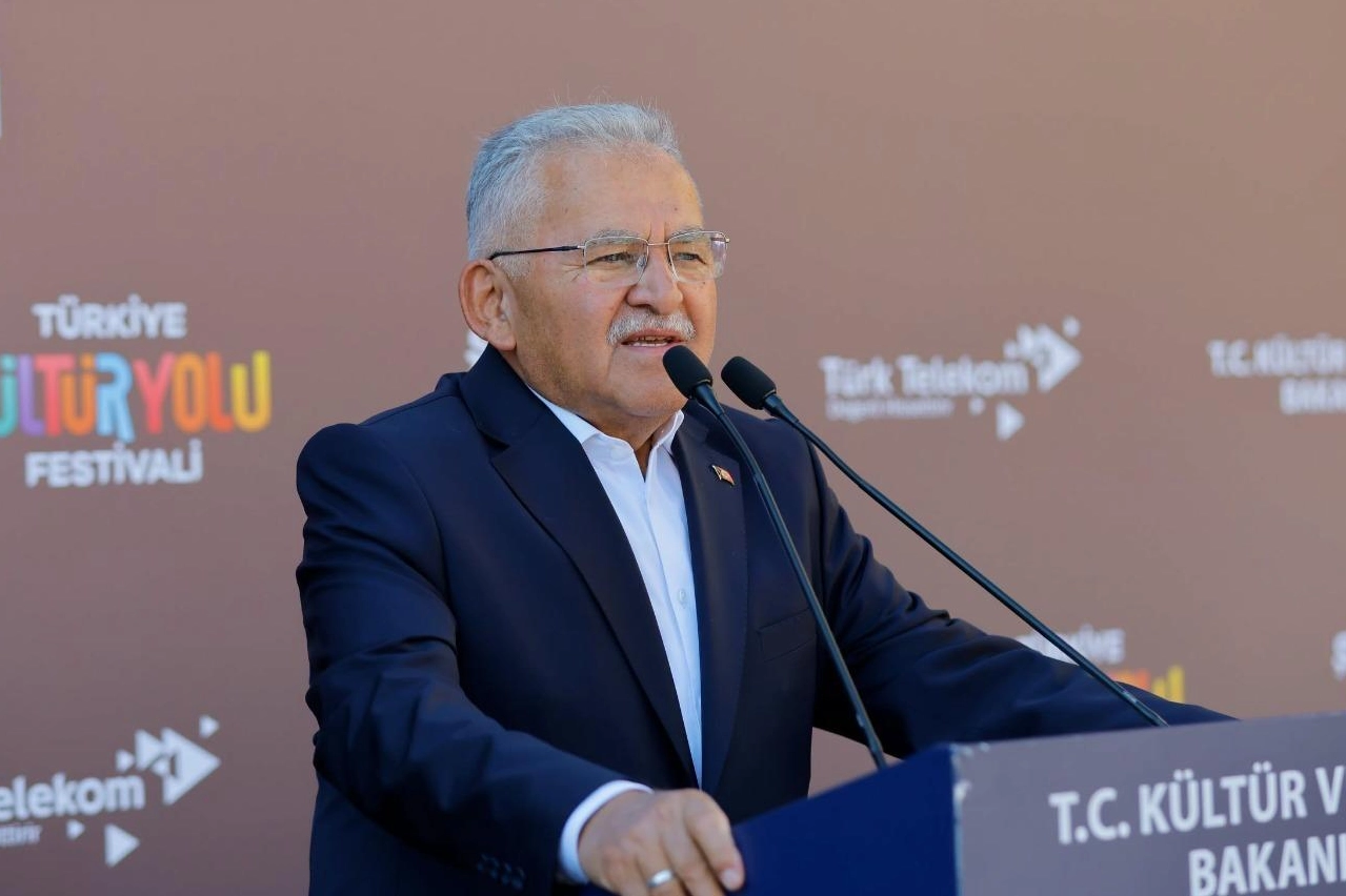 Kayseri’den İhtiyaç Sahibi Ailelere 10 Bin TL Destek!