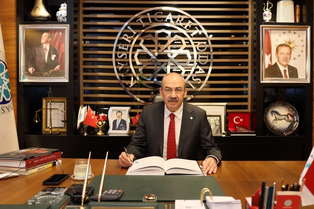 Kayseri’den Temmuz’da 368 Milyon Dolar İhracat!