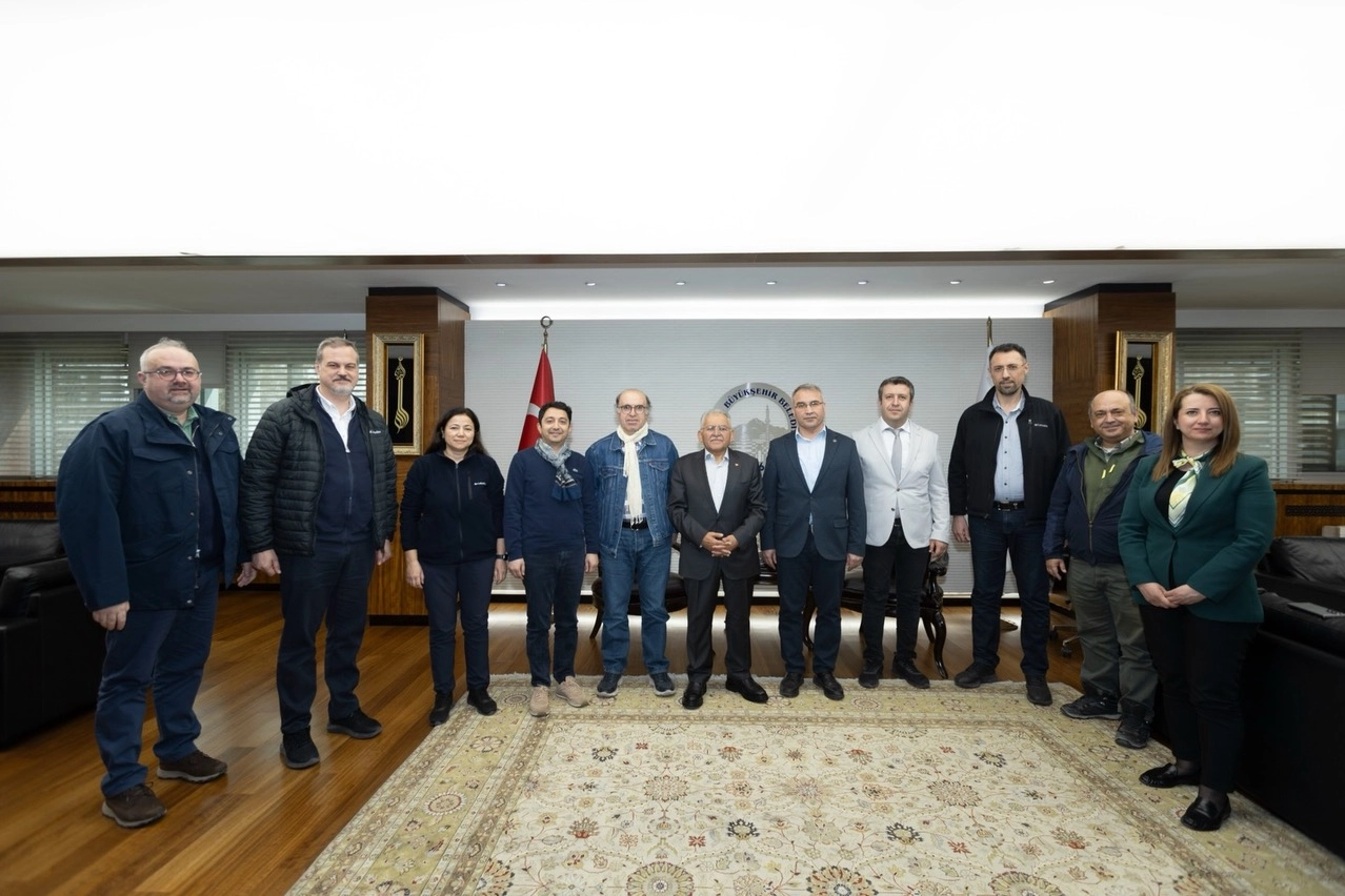 Kayseri, Depreme Karşı Bilimsel Hazırlıkta!