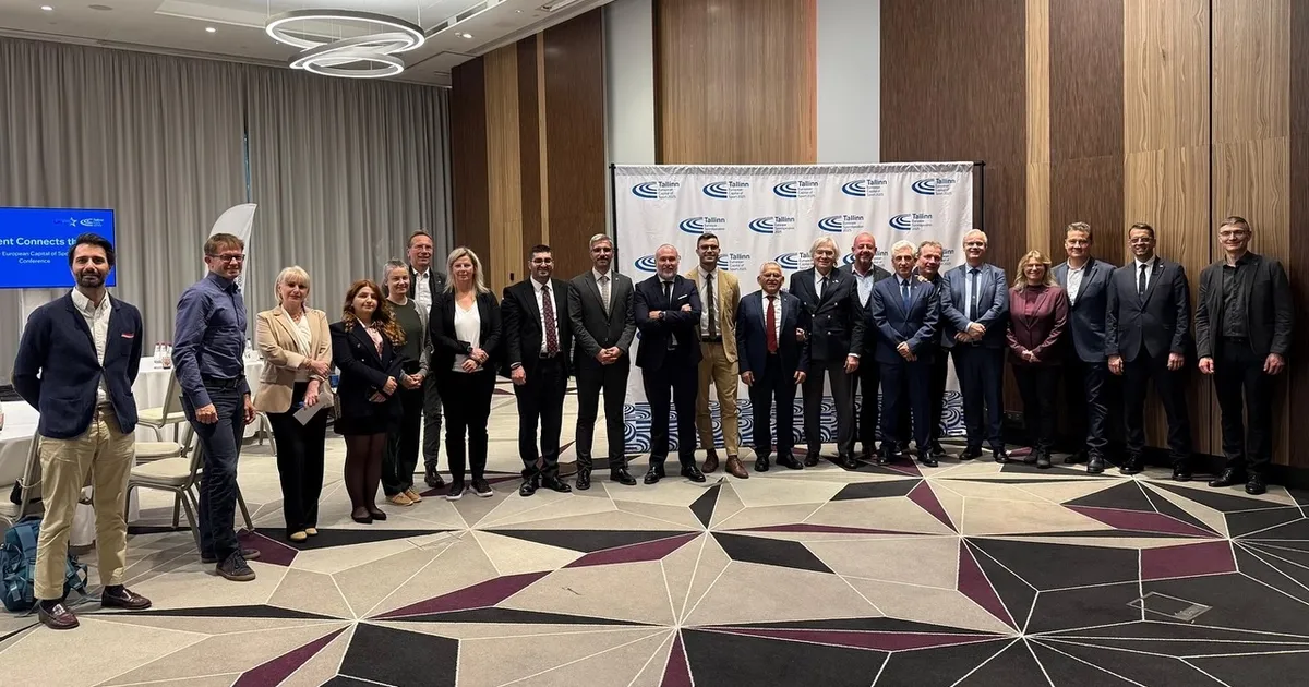 Kayseri, Dünya Spor Başkenti Olma Hedefinde!