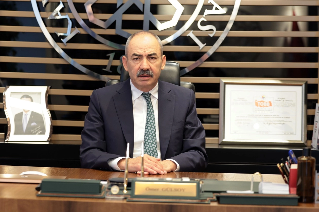 Kayseri, Haziran’da İhracatta Rekor Kırdı!