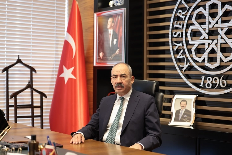 Kayseri İhracatı Artışta, Zorluklar Devam Ediyor
