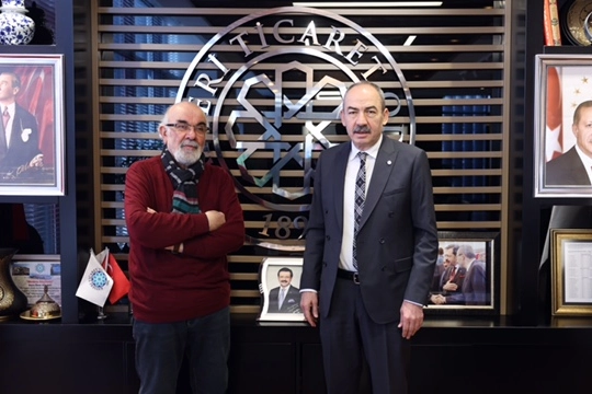 Kayseri İhracatı Eylülde Büyümeye Devam Ediyor!