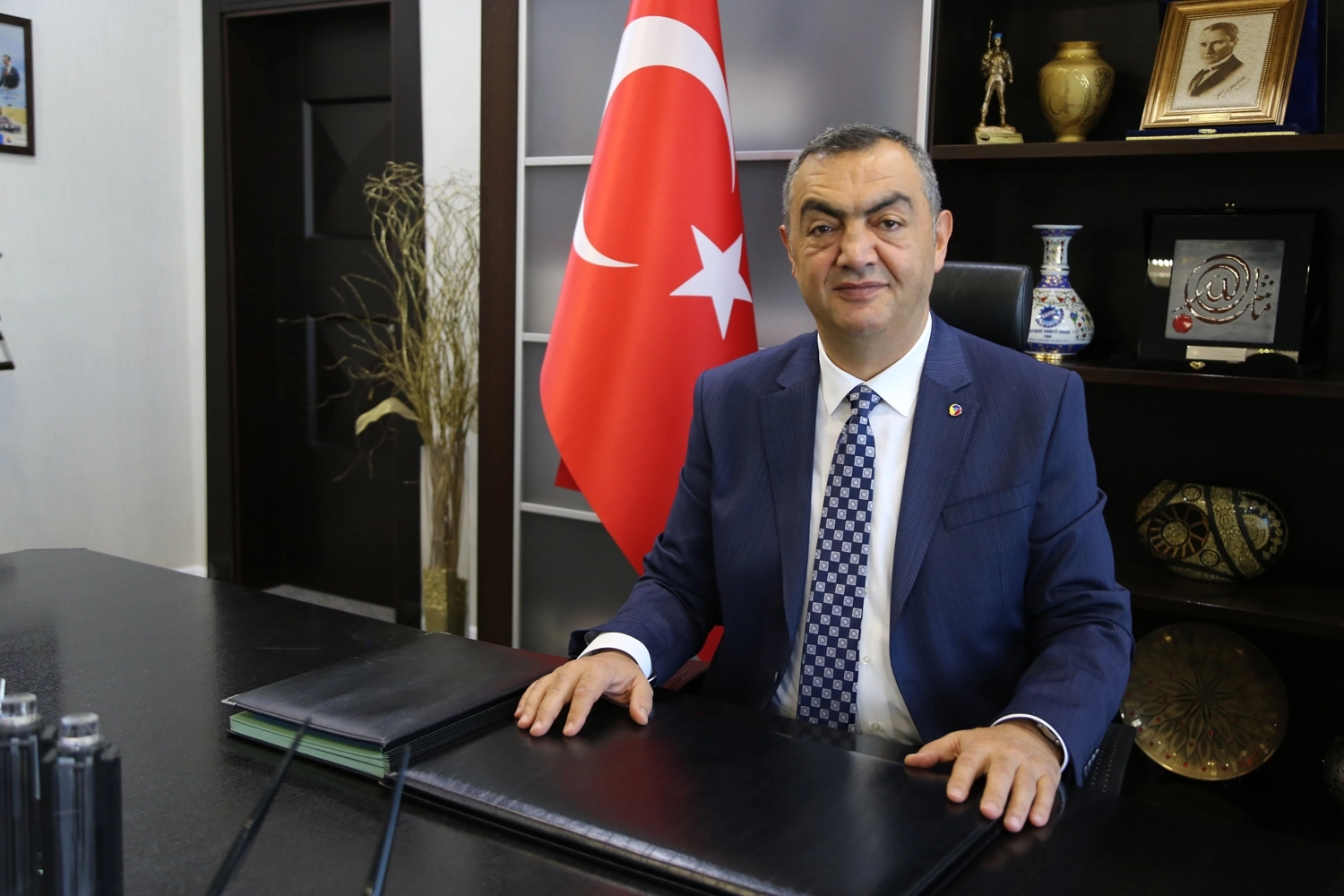 Kayseri İhracatı Eylülde Yüzde 6,29 Arttı!