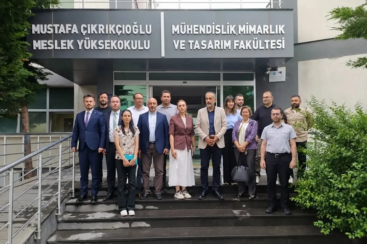 Kayseri Kent Konseyi’nden Dijital Dönüşüm Adımı