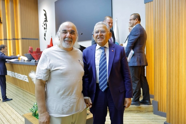 Kayseri Konservatuvarı Kış Kursları Başlıyor!