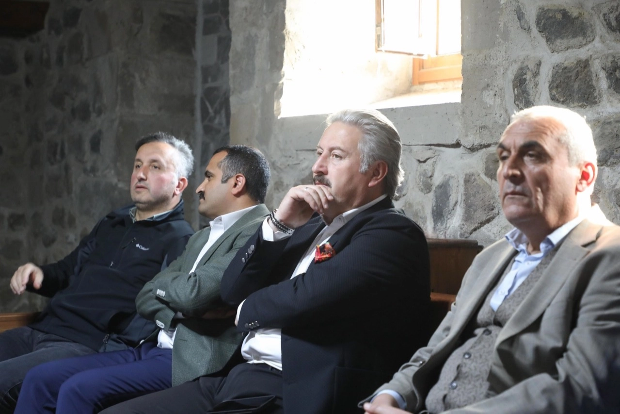 Kayseri Mektep Melikgazi’de Kariyer Söyleşileri
