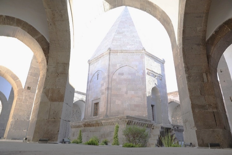 Kayseri Melikgazi, Kültür Yolu Festivali’nde