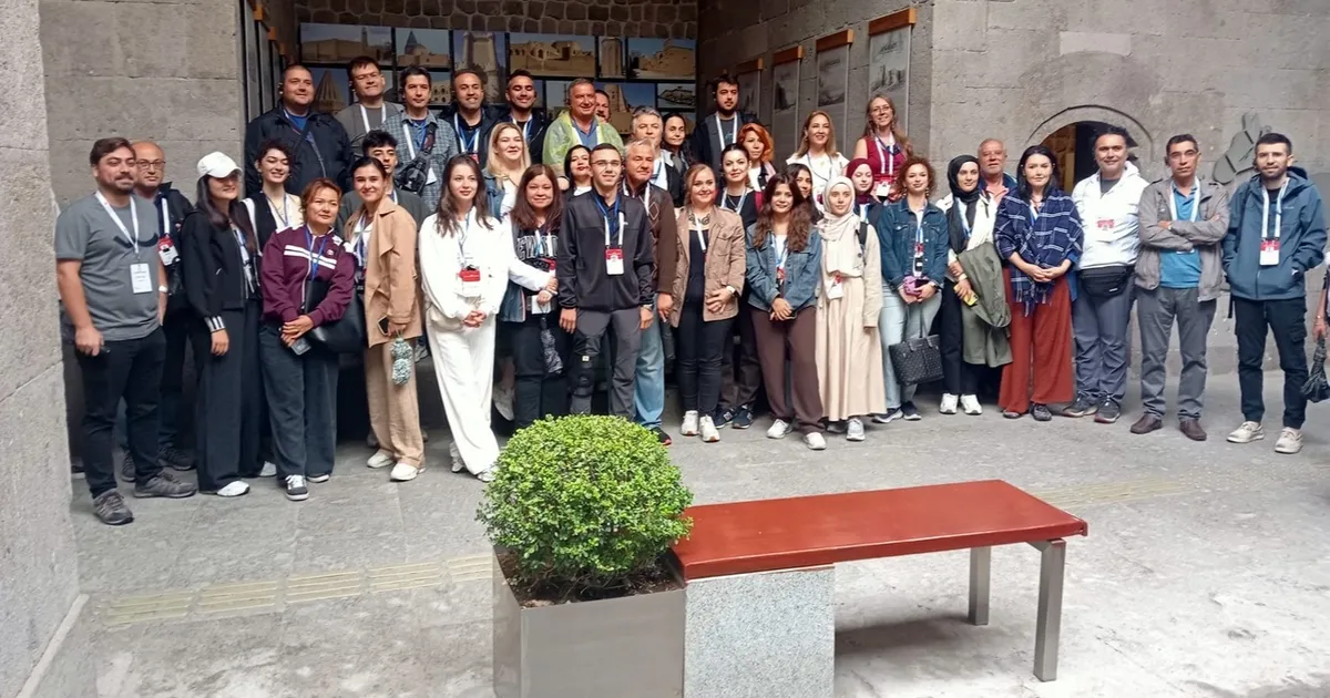 Kayseri Müzeleri Festivalle Şenlendi!