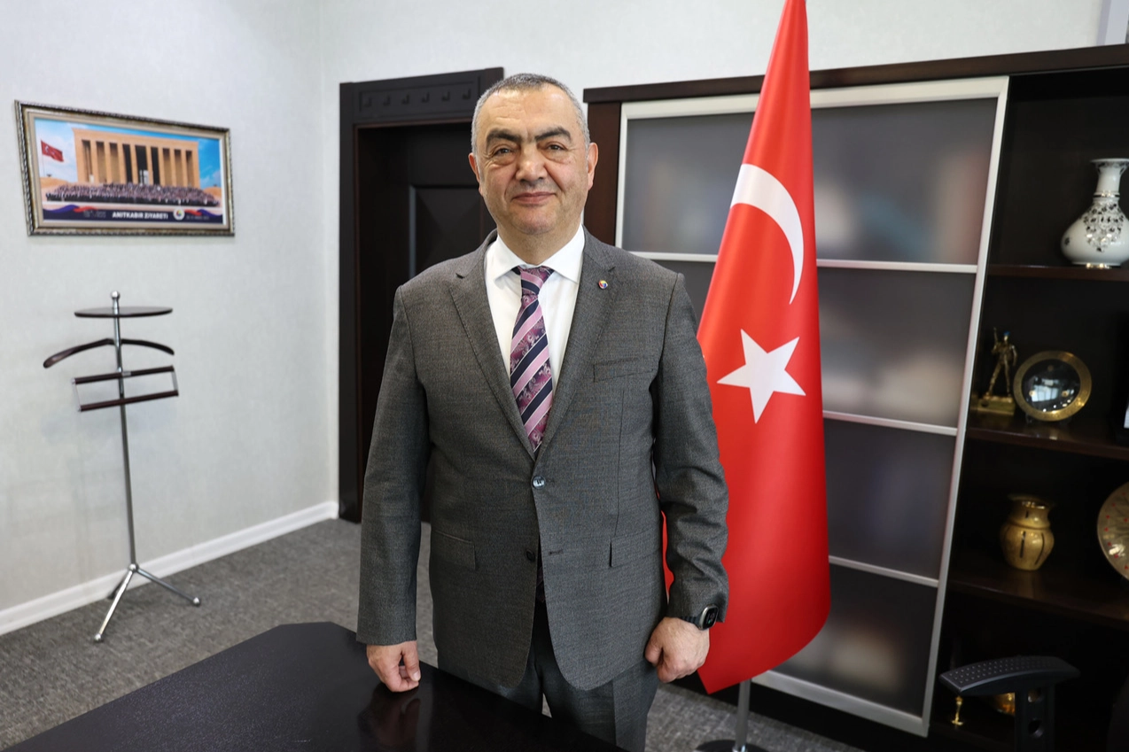 Kayseri’nin İhracatı Mart’ta Düşüşte!