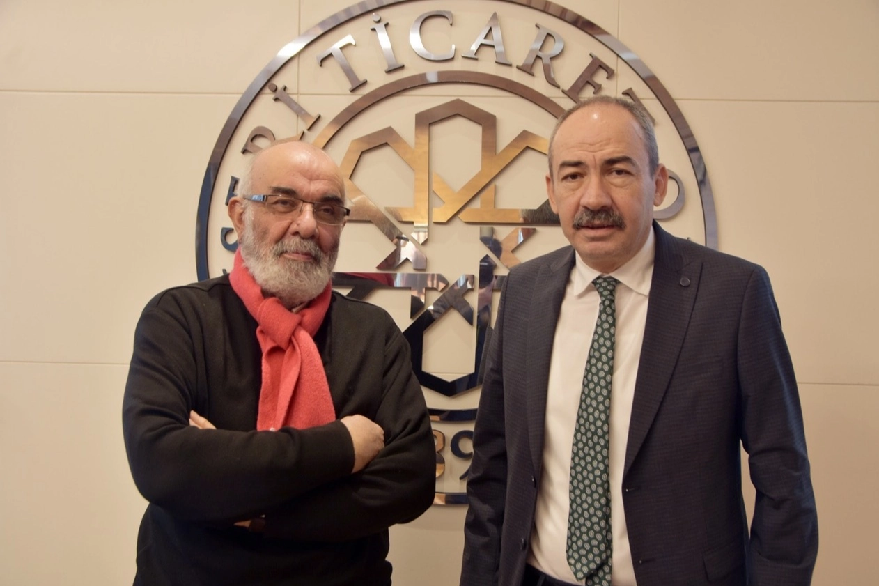 Kayseri’nin Mayıs İhracatı 302 Milyon Dolar!
