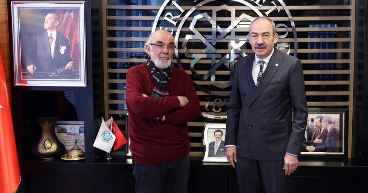Kayseri’nin Temmuz İhracatı Yüzde 16,12 Arttı!
