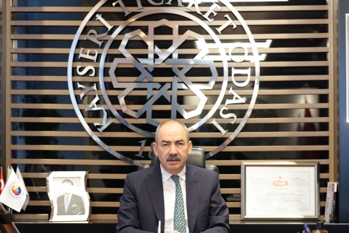 Kayseri Pastırması, AB Tesciliyle Dünyaya Açıldı!