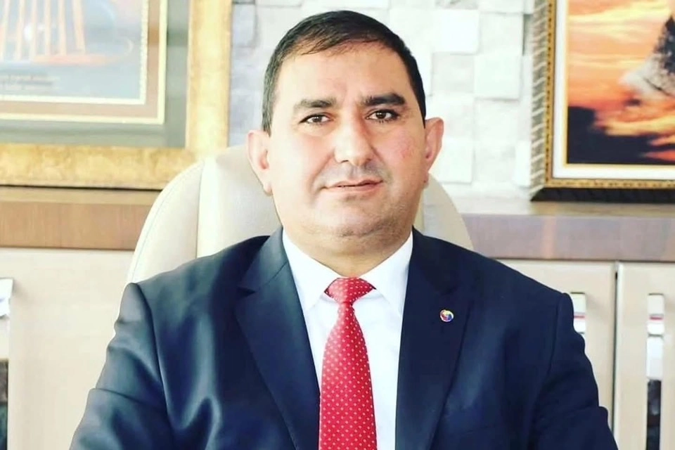 Kayseri Şeker’de Yönetim Değişimi: Halıcı Geldi!