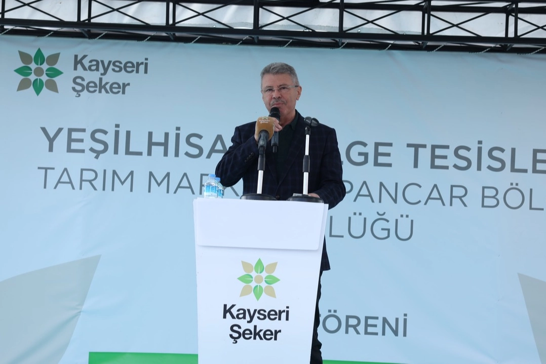 Kayseri Şeker’den 794 Milyonluk Yatırım Hamlesi!