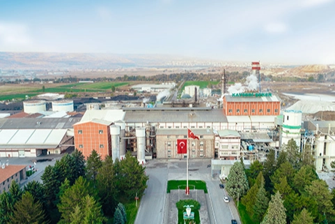 Kayseri Şeker’den Çiftçilere 111 Milyon TL Destek!