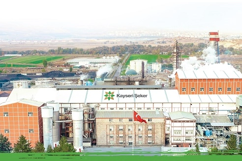 Kayseri Şeker’den Çiftçilere 3.6 Milyar TL Destek