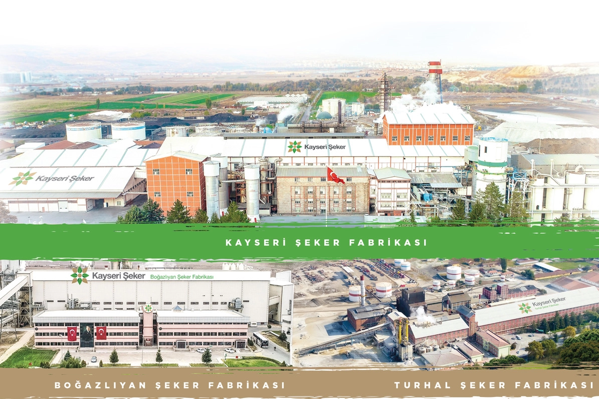 Kayseri Şeker’den Çiftçilere Faizsiz Destek!