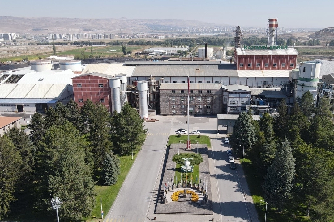 Kayseri Şeker’den Çiftçilere Pancar Bedeli Müjdesi!