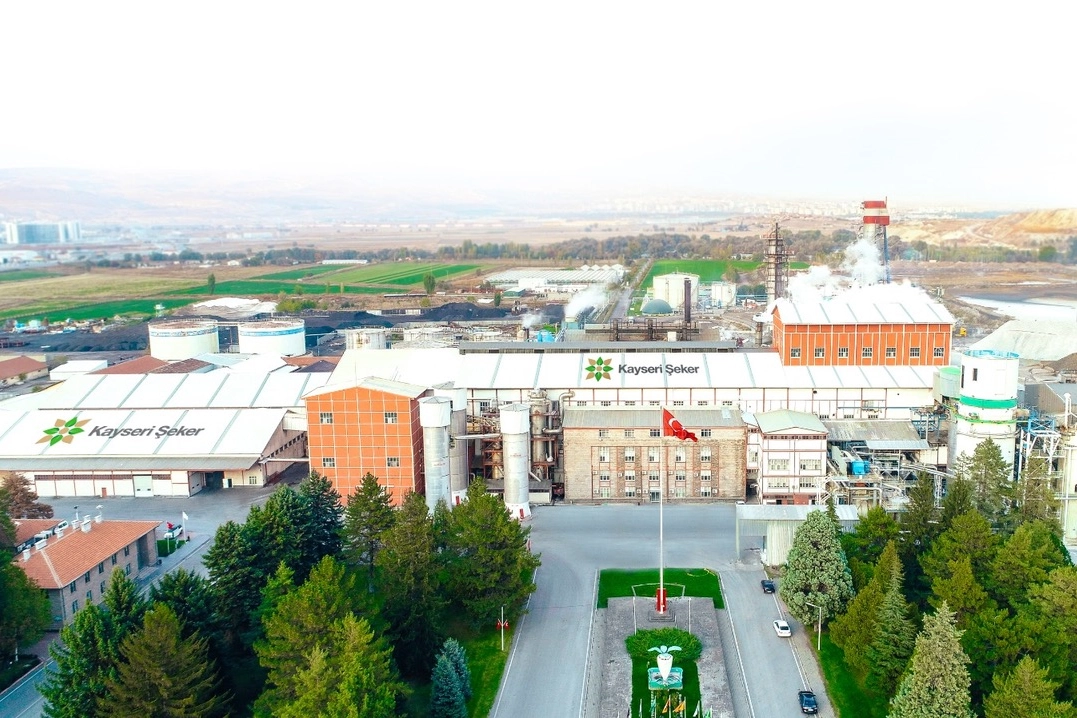 Kayseri Şeker’in Kredi Notu Yatırımcıları Sevindirdi