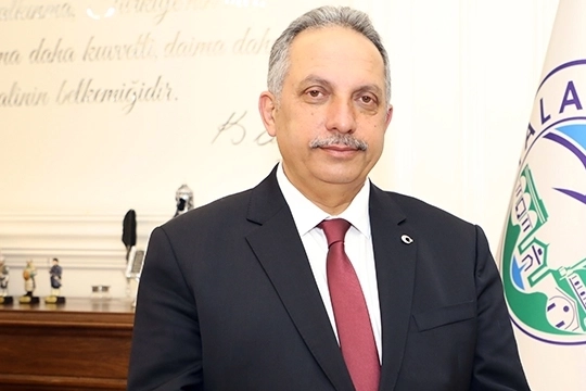 Kayseri Talas’ta Yatırım Fırsatı: Taksit İmkanı!