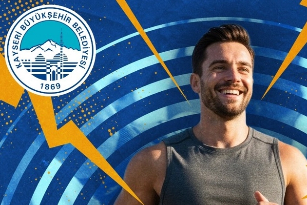 Kayseri Yarı Maratonu’nda Heyecan Geri Sayımda!