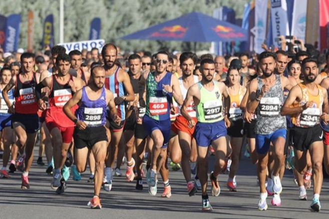 Kayseri Yarı Maratonu’nda Parkurlar Belli Oldu!