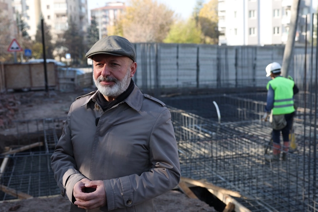 Kayseri’ye 7 Hekimli Aile Sağlığı Merkezi Geliyor!