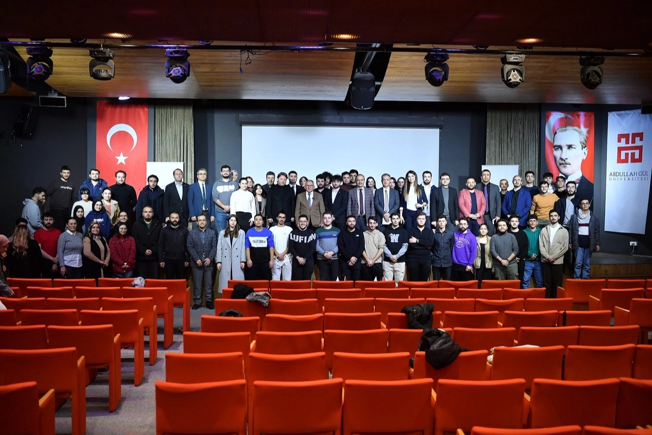 Kayseri, Yeni Üniversite Öğrencilerine Kapı Açıyor!