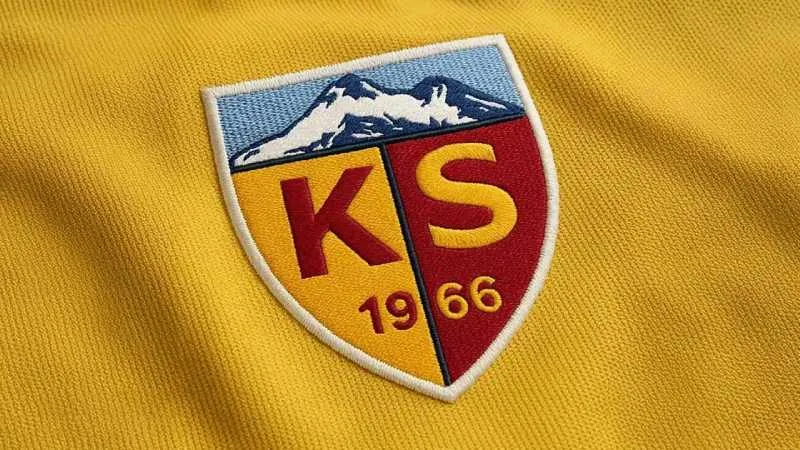 Kayserispor’dan TFF’ye Adalet Çağrısı!