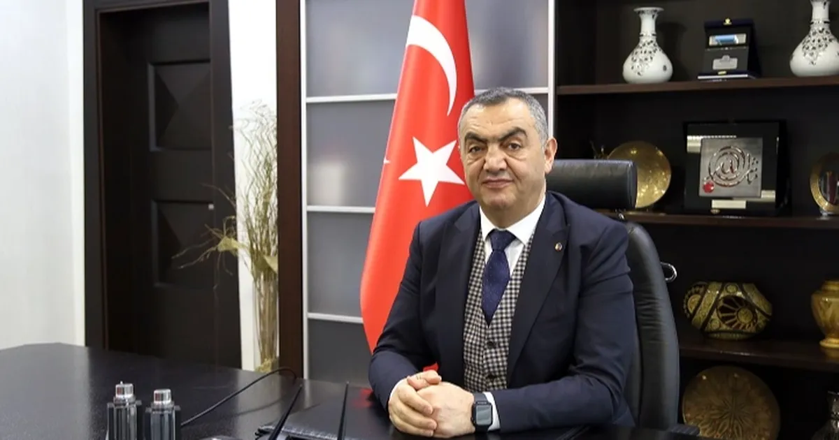 KAYSO Başkanı’ndan Kurban Bayramı Mesajı