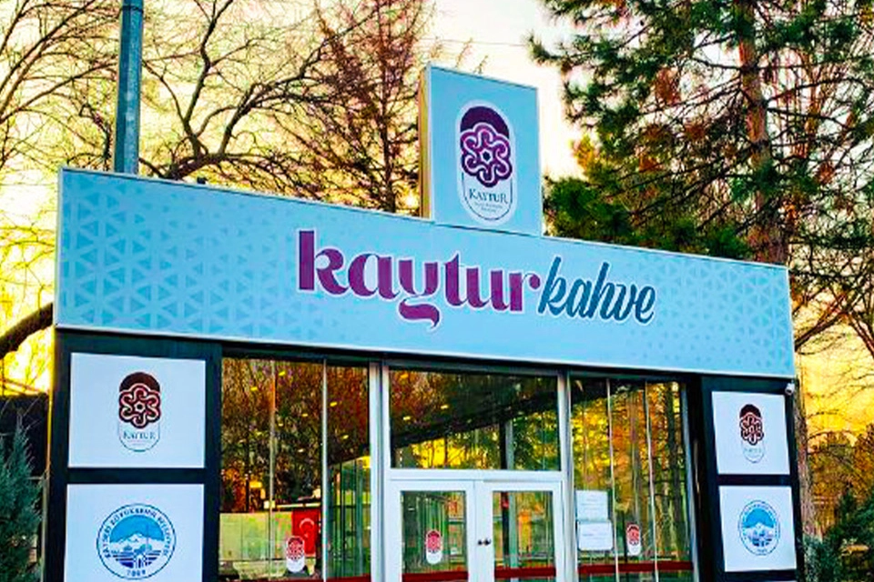 KAYTUR ile Kayseri’de Lezzet ve Sosyal Yaşam