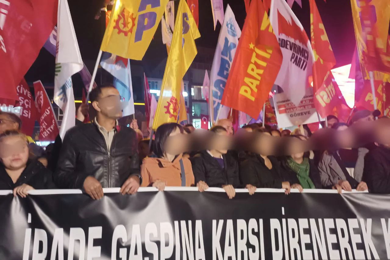 İçişleri Bakanlığı Açıklama