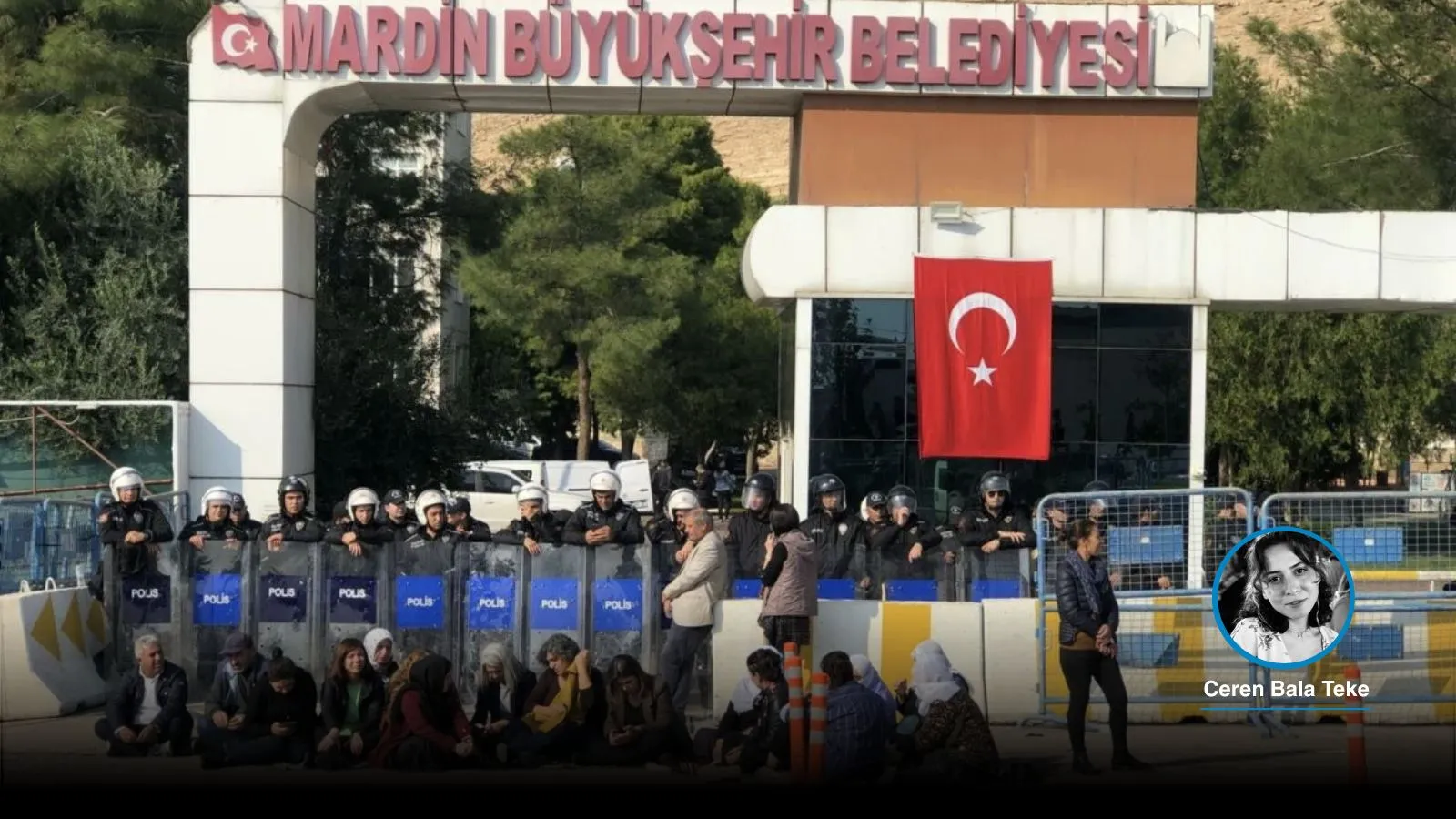 Kayyım Tartışmaları Alevleniyor: Gürlek Ne Dedi?