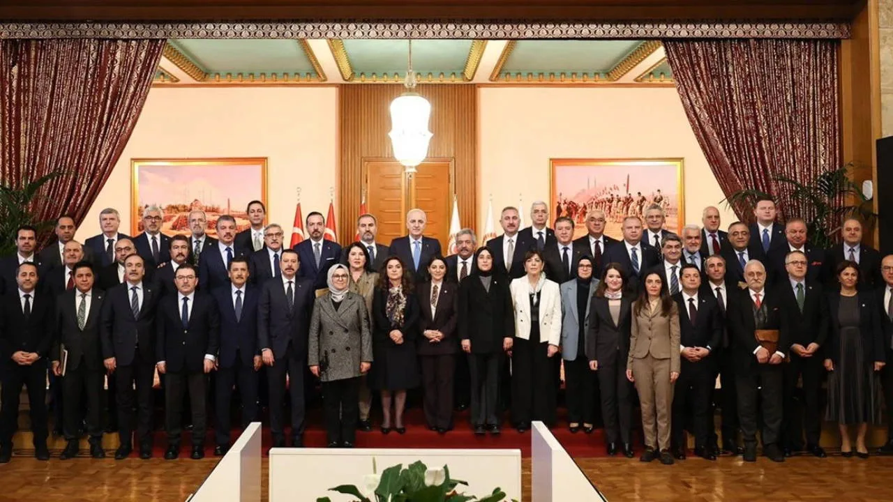 Kayyım Uygulaması Kaldırılmalı, Özgürlükler Güçlendirilmeli