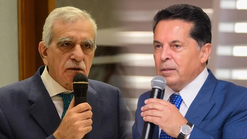 Kayyımların Süresi Uzatıldı: Ahmet’ler Göreve Dönemedi
