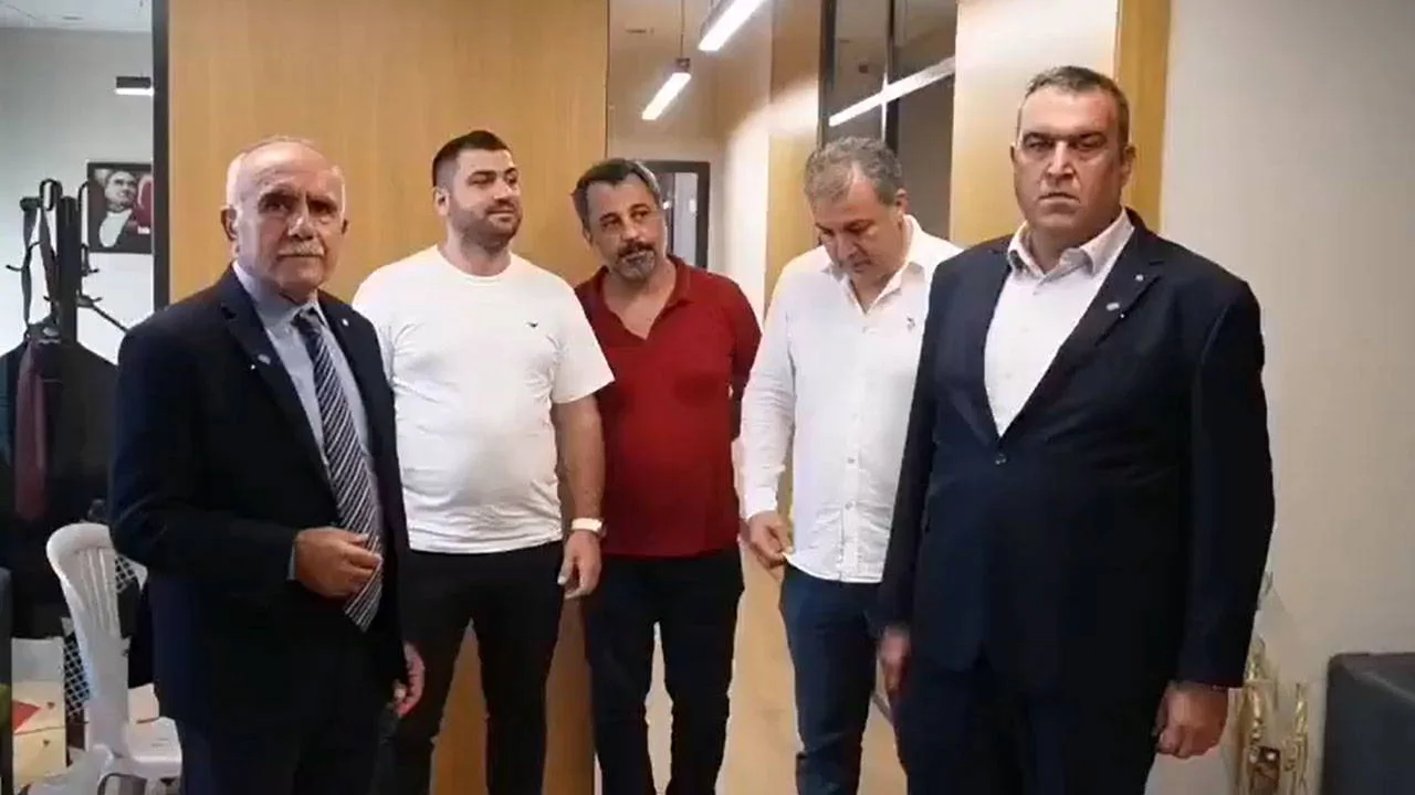 Kayyum Heyeti’nden Liste Açıklaması Geldi!