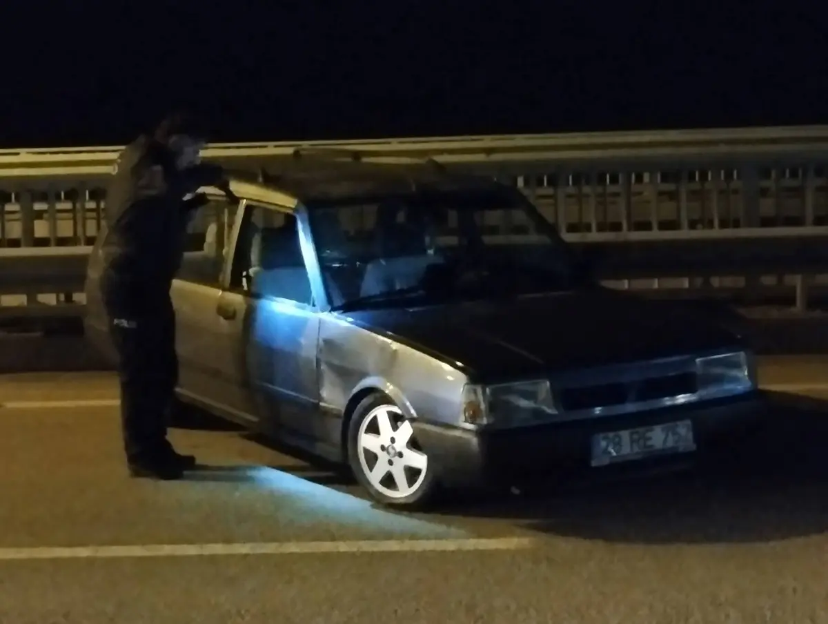 Taciz davasının mağduru Tuana kazada hayatını kaybetmişti! O anların görüntüleri ortaya çıktı 3
