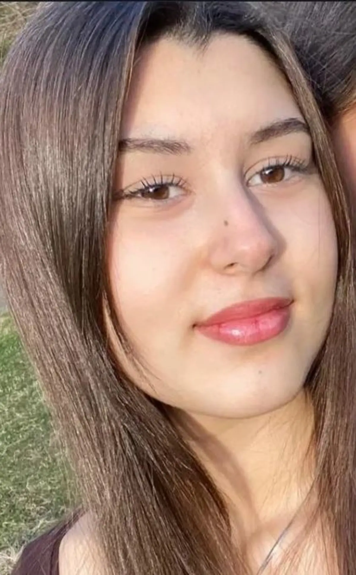 Taciz davasının mağduru Tuana kazada hayatını kaybetmişti! O anların görüntüleri ortaya çıktı 2