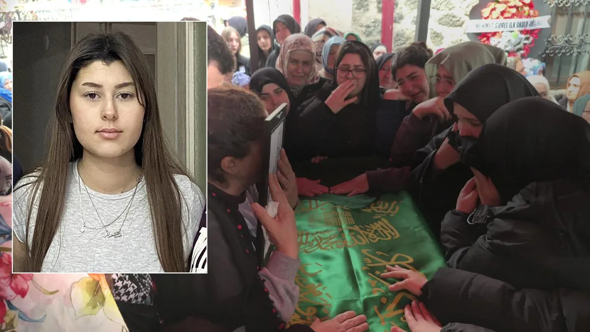 Kaza Sonrası Organ Bağışı: Tuana’nın Hikayesi