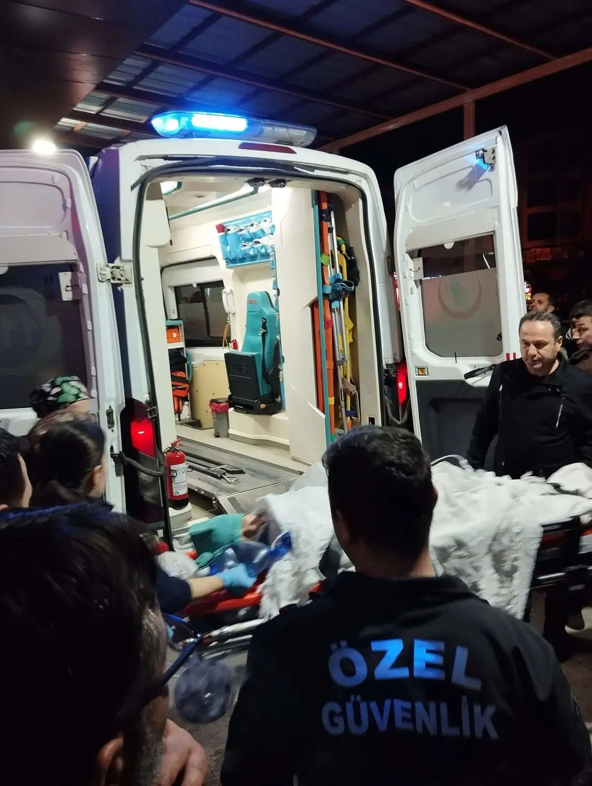 Taciz davasının mağduru Tuana kazada hayatını kaybetmişti! O anların görüntüleri ortaya çıktı 4