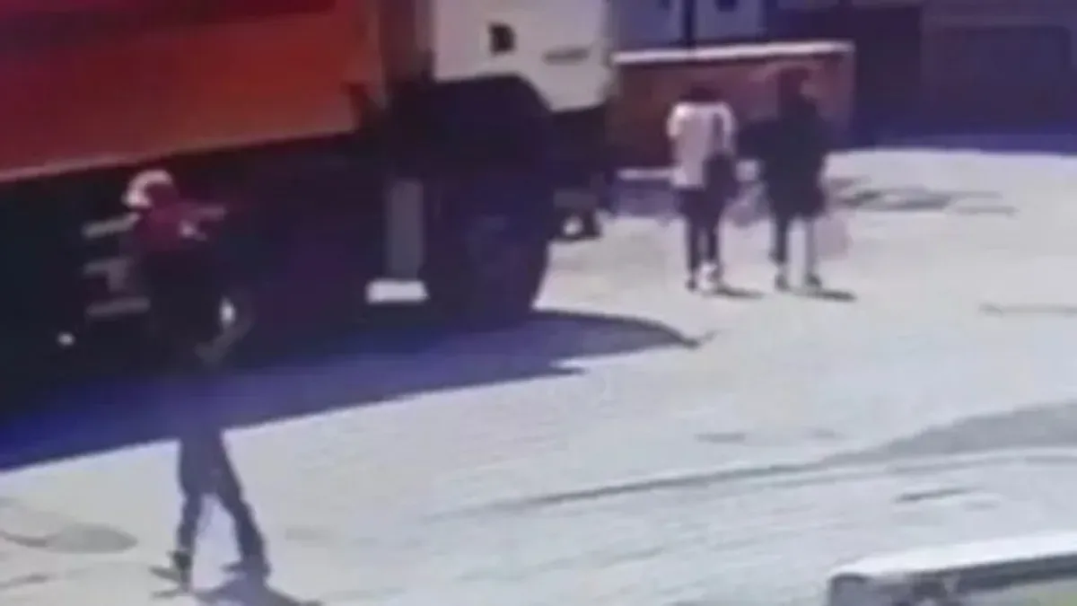 Kazada İki Kız Kardeşin Ölümüne Sebep Olan Sürücü Tahliye Edildi