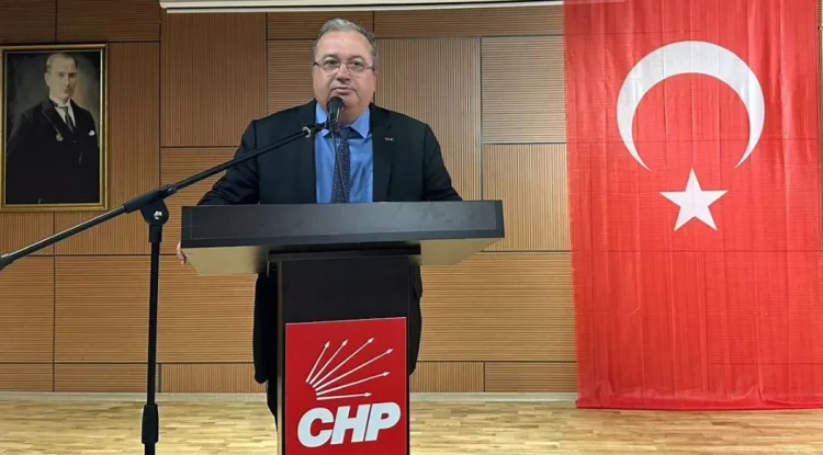 Levent Gürbüz