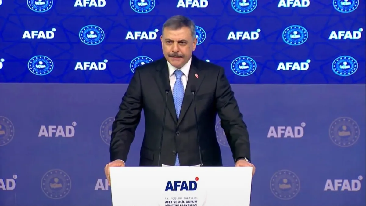 KBRN Tehditlerine Karşı Yeni Güvenlik Stratejisi