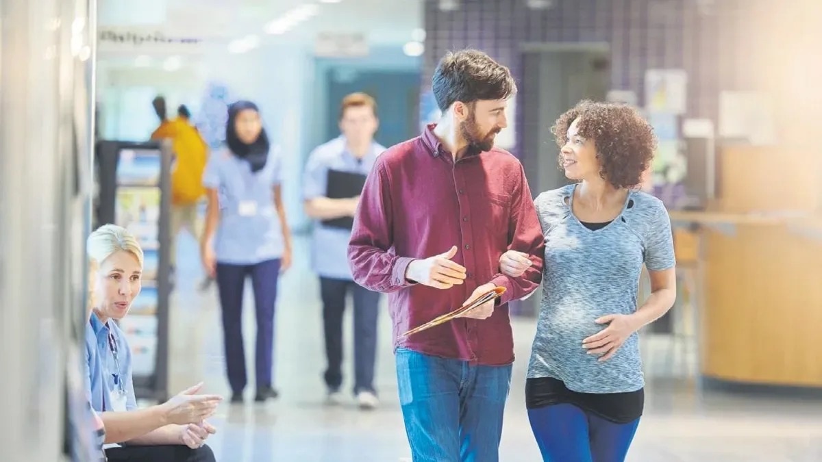 KDK, Memurun Refakat İznini Yeniden Düzenledi