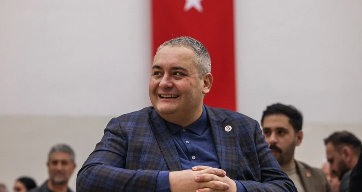Keçiören Belediye Başkanı Özarslan CHP’den İstifa Etti!