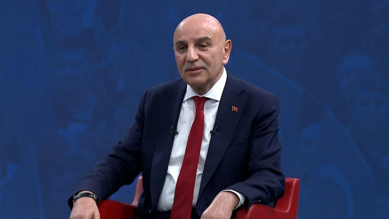 Keçiören’de Ağaç Katliamına Sert Tepki!