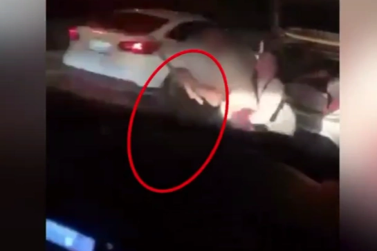 Keçiören’de Baltalı Saldırı: İki Şahıs Yakalandı!